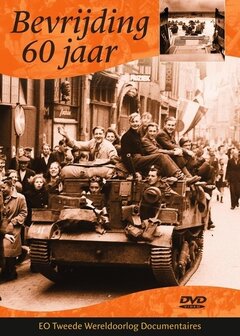 Bevrijding 60 jaar