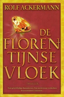 R. Ackermann // FLORENTIJNSE VLOEK