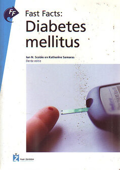 Fast Facts : Diabetes mellitus