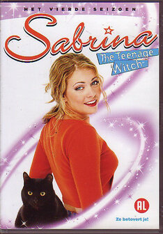 Sabrina Teenage Witch - Seizoen 4