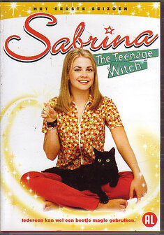 Sabrina Teenage Witch - Seizoen 1