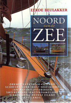 E. Beulakker // NOORD VAN DE ZEE