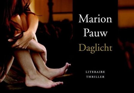 Marion Pauw//Daglicht(dwarsligger)&nbsp;