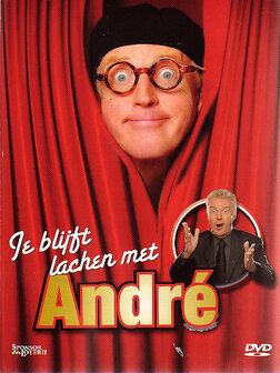 Je Blijft Lachen Met Andre