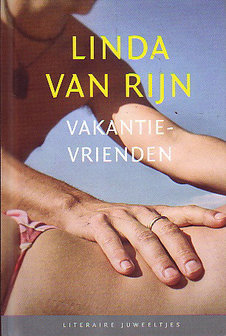 Linda van Rijn // Vakantievrienden