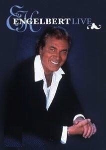 Engelbert Humperdinck - Live