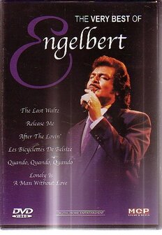 Engelbert Humperdinck - The Very Best Of Engelbert