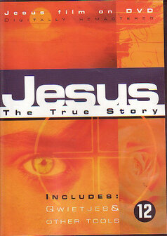 Jesus - The True Story&nbsp;