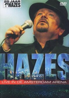 Andre Hazes -25 Jaar Hazes