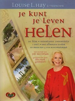 Je Kunt Je Leven Helen