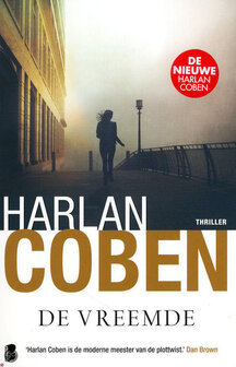 Harlan Coben // De vreemde