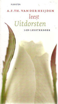 A.F.Th. van der Heijden // Uitdorsten (luisterboek)