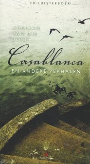 Casablanca (luisterboek)