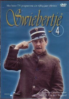 Swiebertje 4