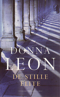 Donna Leon // De Stille Elite