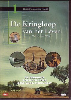 De kringloop van het leven 1