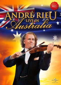 Andre Rieu - Live In Australia