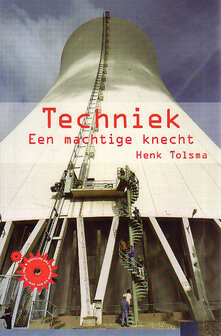 Henk Tolsma // Techniek