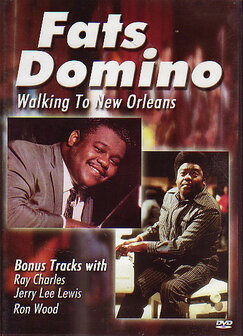 Fats Domino - Walking To New Orleans&nbsp;