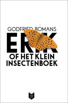 Godfried Bomans // Erik of het klein insectenboek