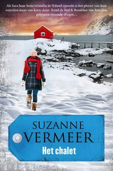 Suzanne Vermeer // Het chalet