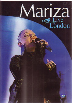 Mariza - Live In London -BBC Sessi