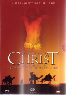 Mysteries of Christ (2DVD)