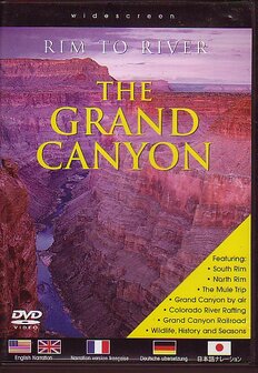 The Grand Canyon