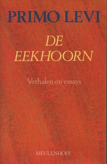 Primo Levi // De eekhoorn