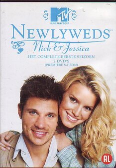 Newly Weds 1 (2DVD)