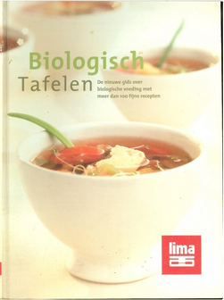 Biologisch Tafelen