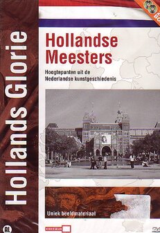 Hollands Glorie - Hollandse Meesters