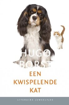 Hugo Borst // Een kwispelende kat&nbsp;
