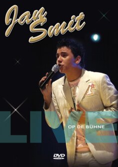 Jan Smit - Live Op De Buhne