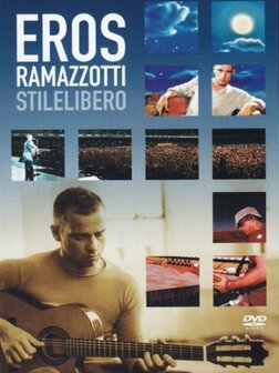 Eros Ramazzotti - Stilelibero