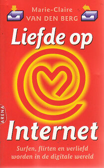 Marie-Claire van den Berg // Liefde Op Internet