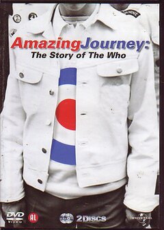 The Who - Amazing Journey