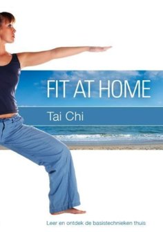 Fit At Home - Tai Chi