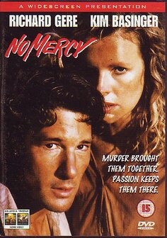 No Mercy (1986)