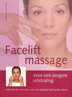 Kundran // facelift massage&nbsp;