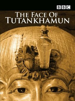 Face Of Tutankhamun