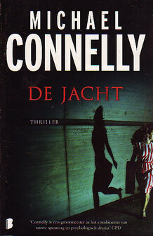 Michael Connelly////De jacht(boekerij)