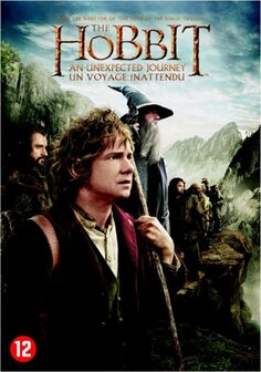 The Hobbit 1    An Unexpected Journey