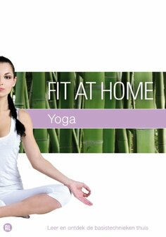 Fit At Home - Yoga