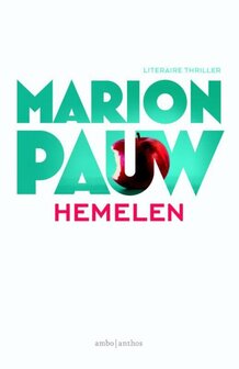 Marion Pauw // Hemelen