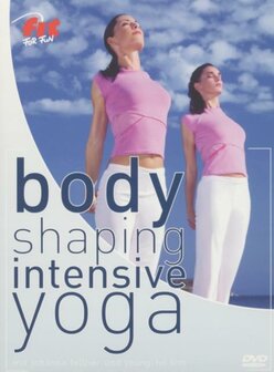 INTENSIVE YOGA-FIT FOR FUN 