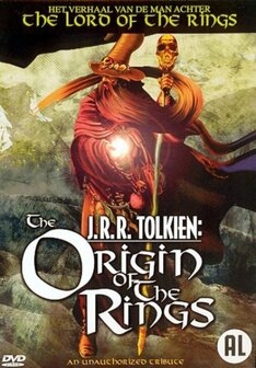 J.R.R. Tolkien - Origin Of The Rings