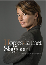 Anita Greter // Hopjesvla met slagroom