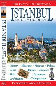 Istanbul City Guide