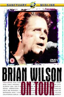 Brian Wilson - On Tour